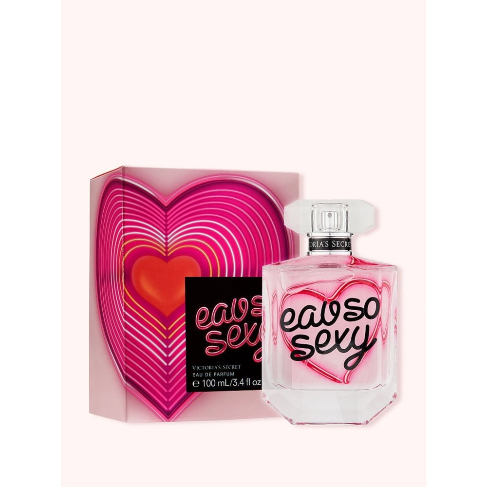 NEW_Eau_So_Sexy_Eau_de_Parfum_Victorias_Secret_3.4_oz_Sealed